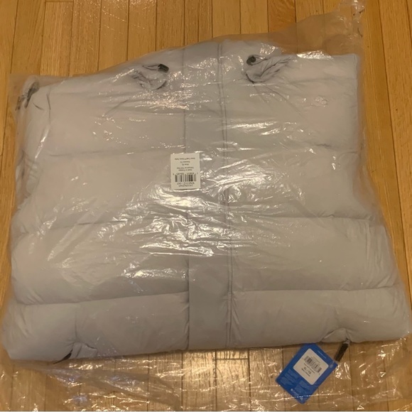 Columbia Street Trek Men’s XL Long Down Winter Puffer Coat - Picture 2 of 4